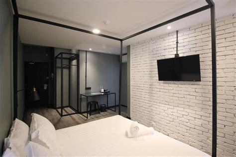 68 boutique hotel